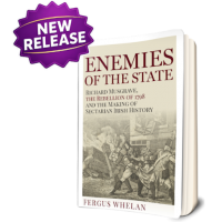 ENEMIES OF THE STATE